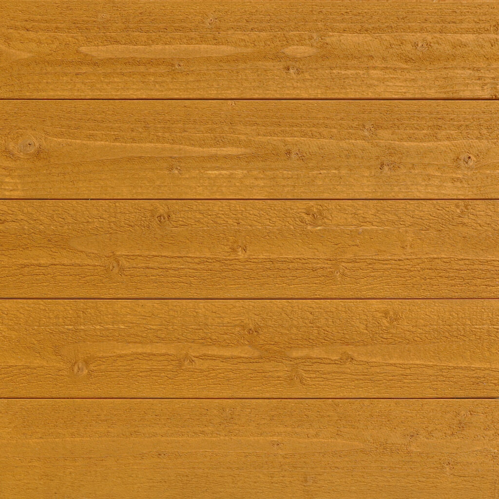 Auson Tjärfärg Gultjära ohyvlad