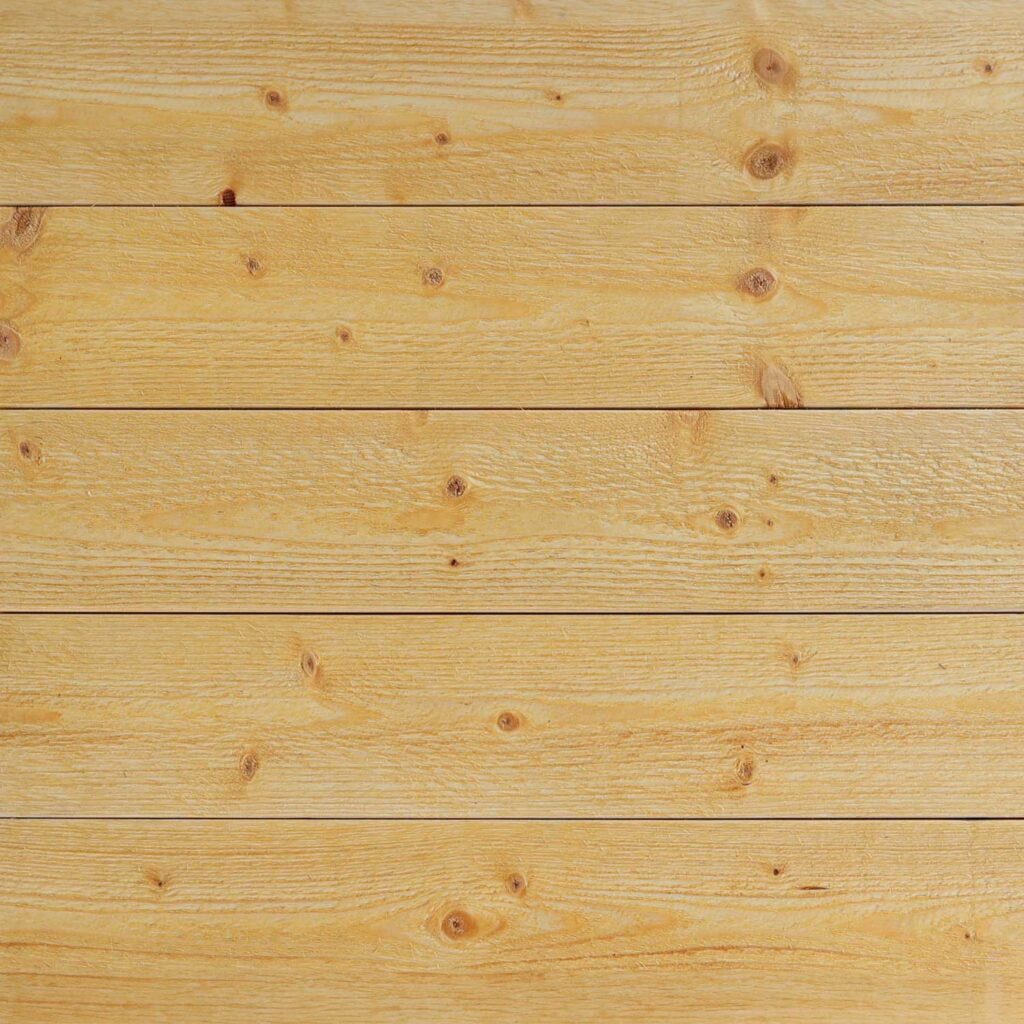 Auson Kinesisk Träolja