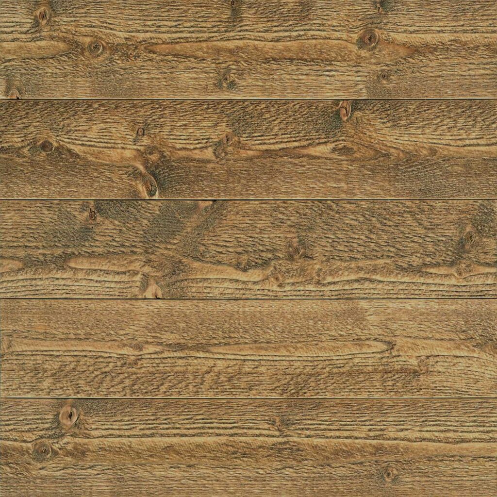 Auson Tjärolja Ofärgad