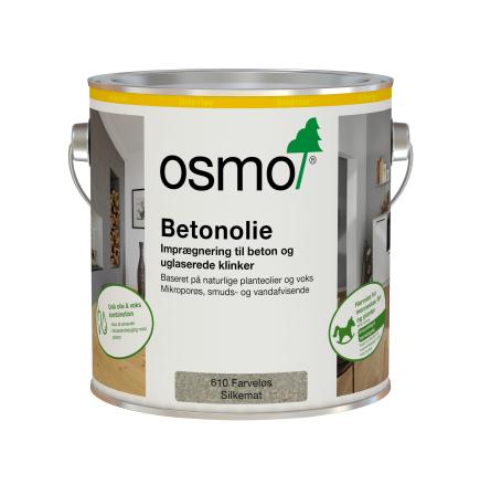 Osmo Betonolie