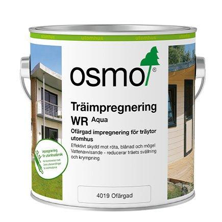 Osmo Träimpregnering WR Aqua