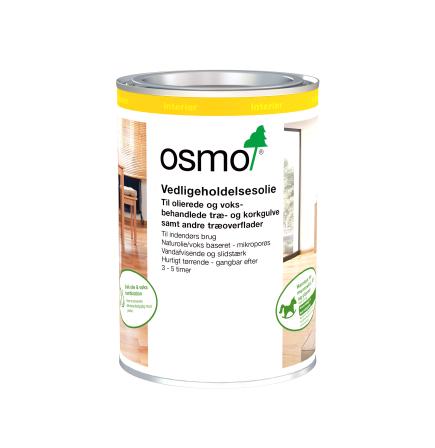 Osmo Vedligeholdelsesolie