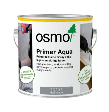 Osmo Primer Aqua