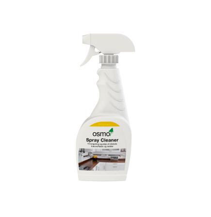 Osmo Spray Cleaner 