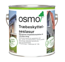 Osmo Træbeskyttelseslasur
