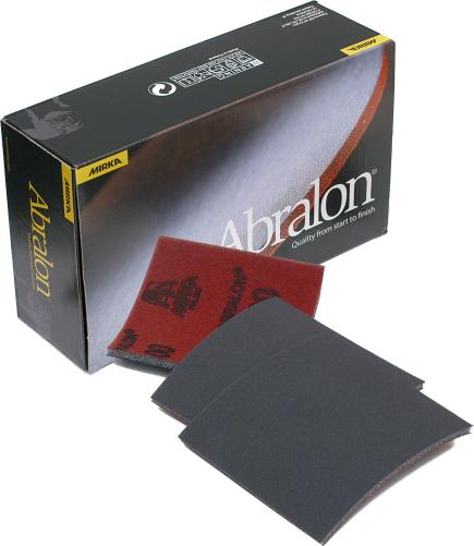 Mirka Abralon P500 