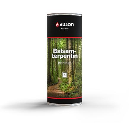 Auson Balsamterpentin