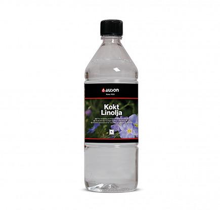 Auson Kokt Linolja