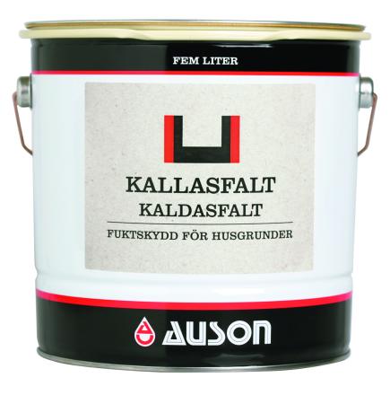 Auson Kallasfalt