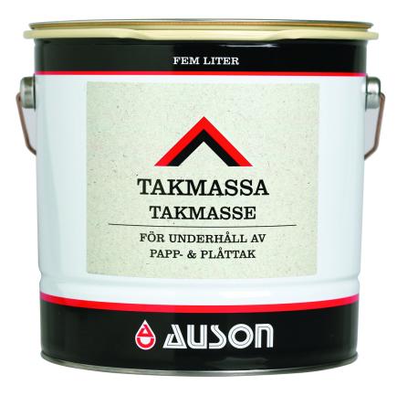 Auson Takmassa 