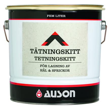 Auson Tätningskitt