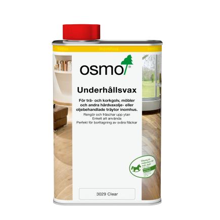 Osmo Underhållsvax