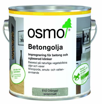 Osmo Betongolja