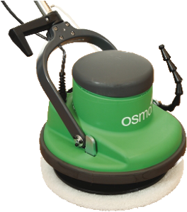 Osmo Golvmaskin