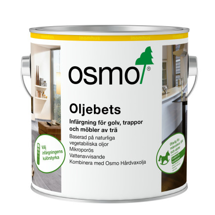 Osmo Oljebets