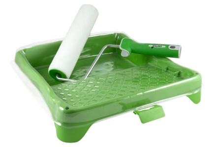 Osmo Rollerset för golv