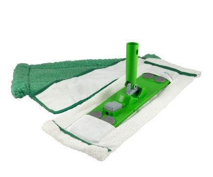 Osmo Städ-kit för golv