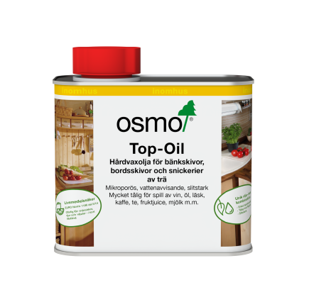 Osmo Top-Oil