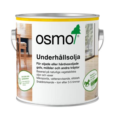 Osmo Underhållsolja