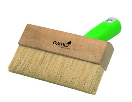 Osmo Penselborste med handtag