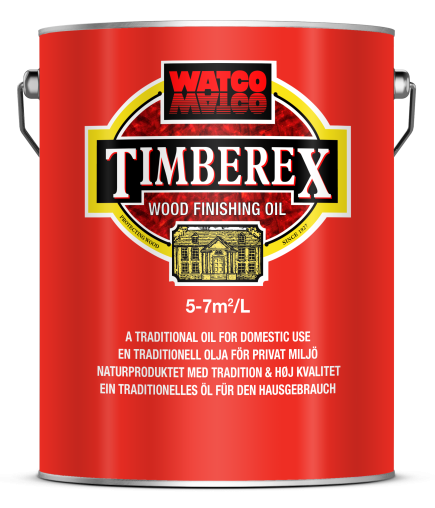 Timberex Natural
