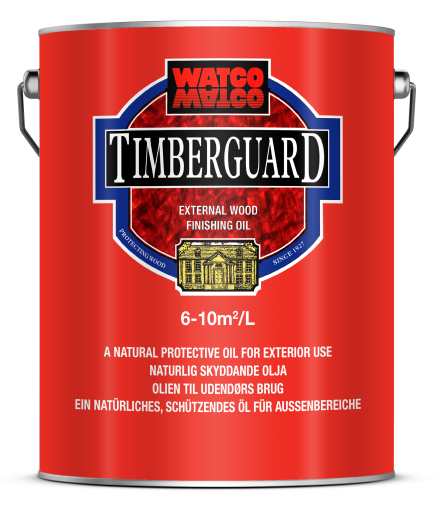 Timberex Timberguard