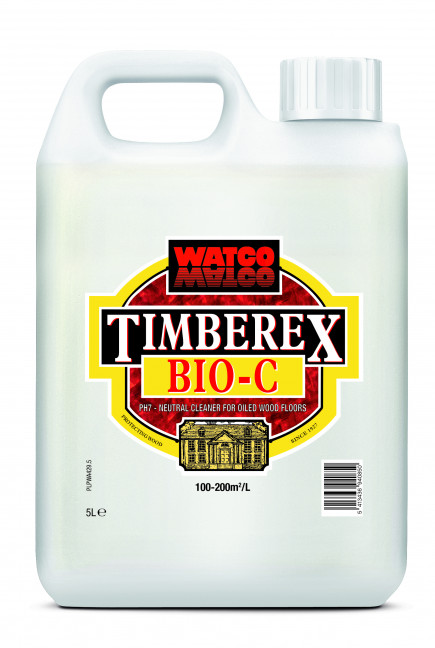 Timberex Bio-C