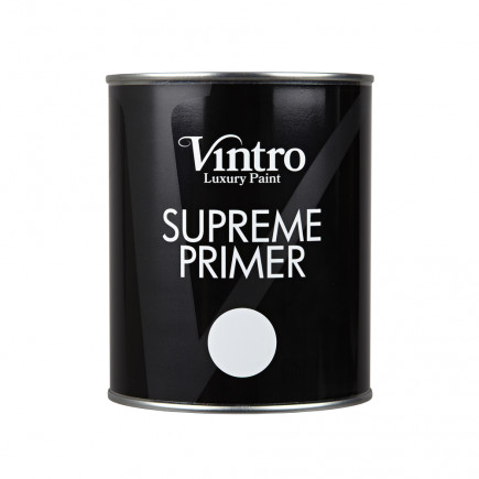 Vintro Supreme Pimer