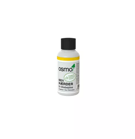 Osmo Hærdere til Oliebejdse