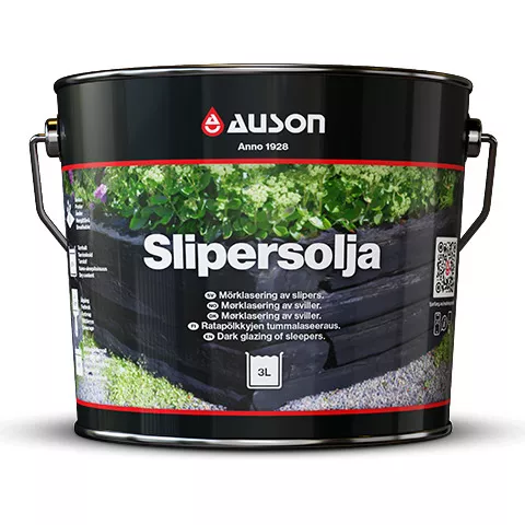 Auson Slipersolja