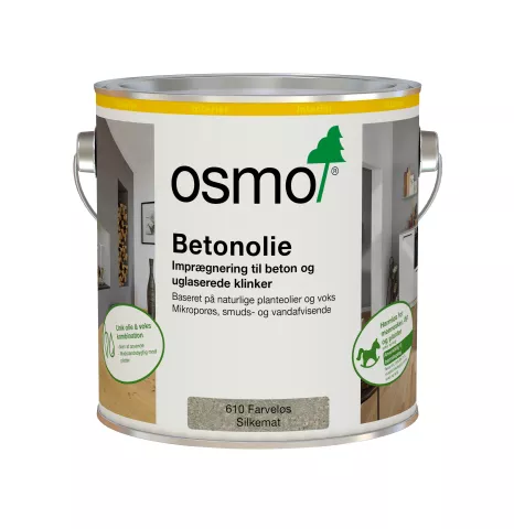 Osmo Betonolie