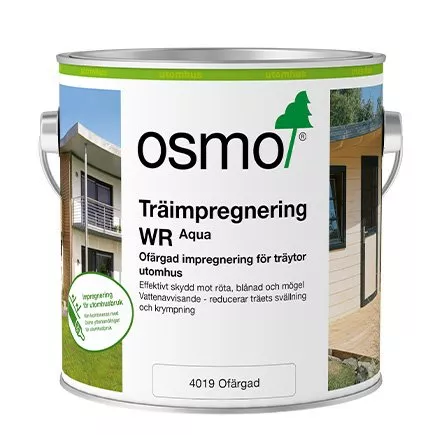 Osmo Träimpregnering WR Aqua