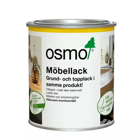 Osmo Möbellack