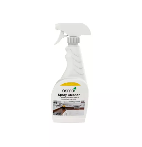Osmo Spray Cleaner 