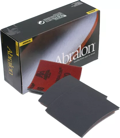 Mirka Abralon P500 