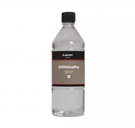 Auson Alifatnafta