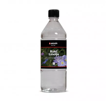 Auson Kokt Linolja