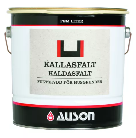 Auson Kallasfalt