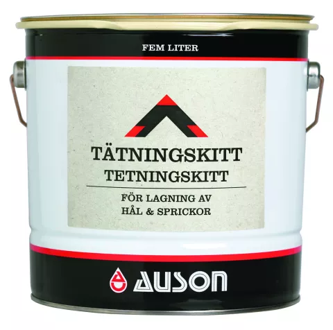 Auson Tätningskitt