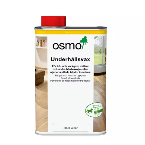 Osmo Underhållsvax