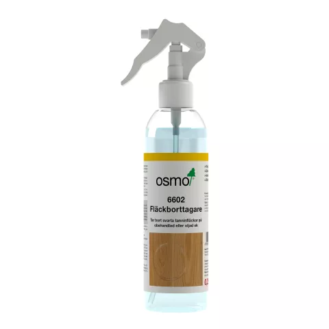 Osmo Fläckborttagare tannin