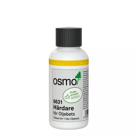Osmo Härdare för Oljebets
