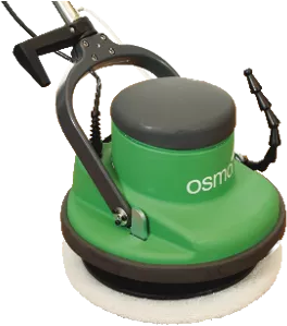 Osmo Golvmaskin