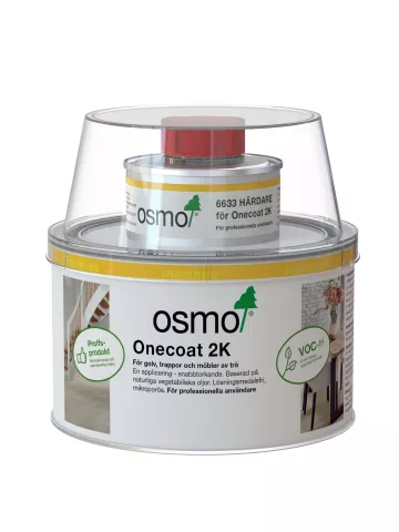 Osmo Onecoat 2K