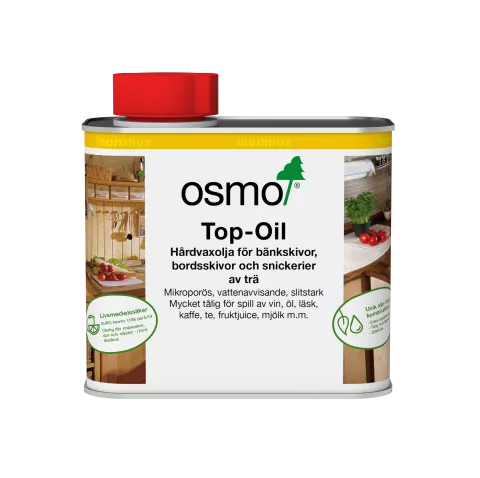 Osmo Top-Oil
