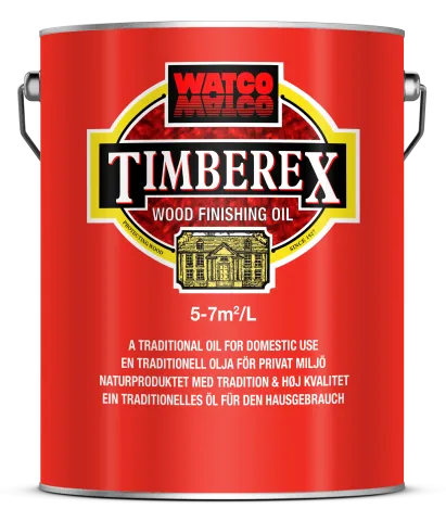 Timberex Natural