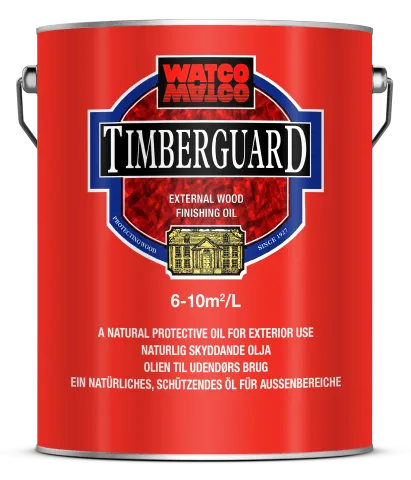 Timberex Timberguard