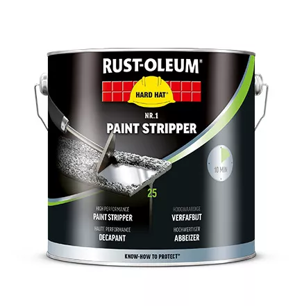 Rust-Oleum Paint Stripper