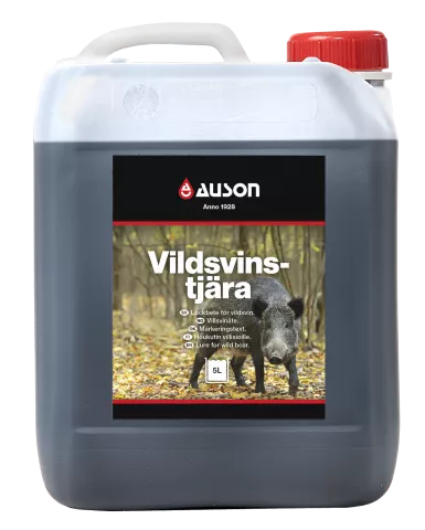 Auson Vildsvinstjära