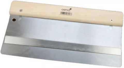 Osmo Dubbelspackel